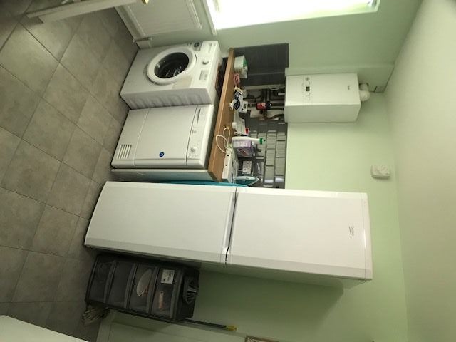Flat Haslam Road in Doncaster