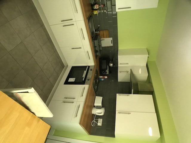Flat Haslam Road in Doncaster