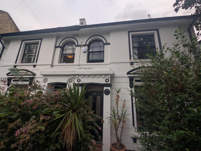 Room Southwell Road in Greater London
