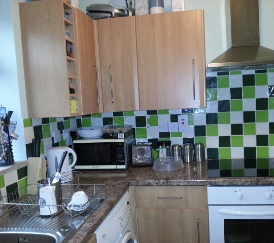 Room Clapham Road Estate in Greater London