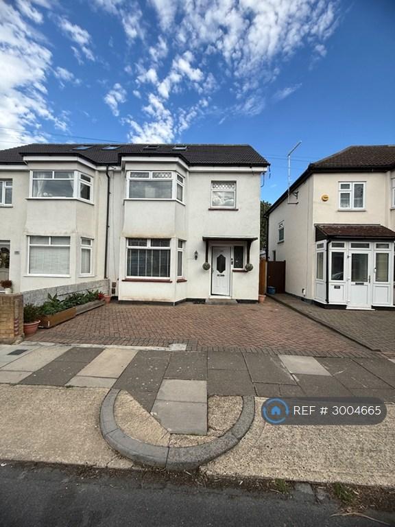 House Westbury Road in Southend-on-Sea