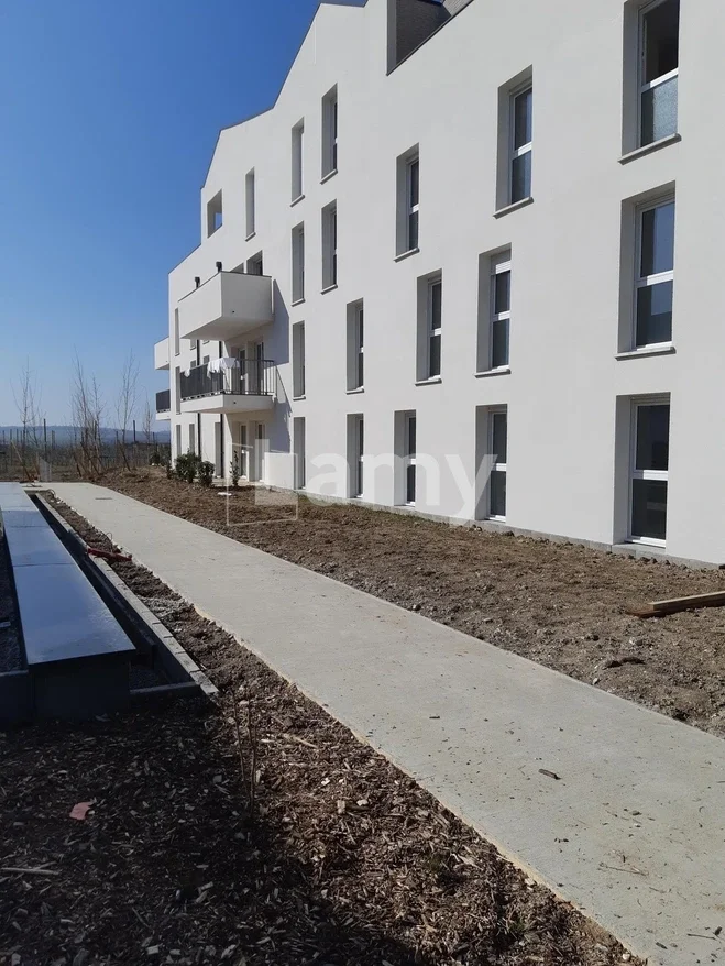 Appartement Avenue Valéry Giscard d'Estaing à Amiens
