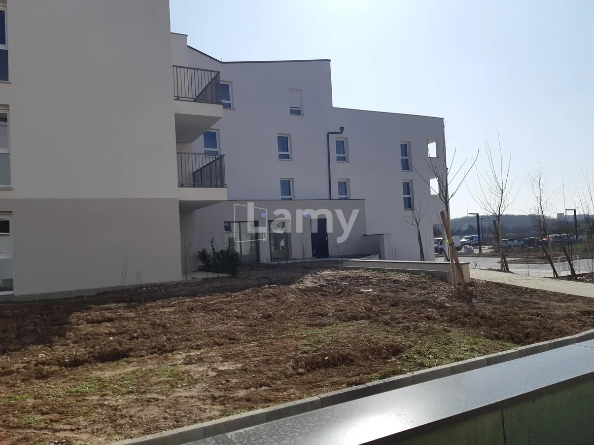 Appartement Avenue Valéry Giscard d'Estaing à Amiens