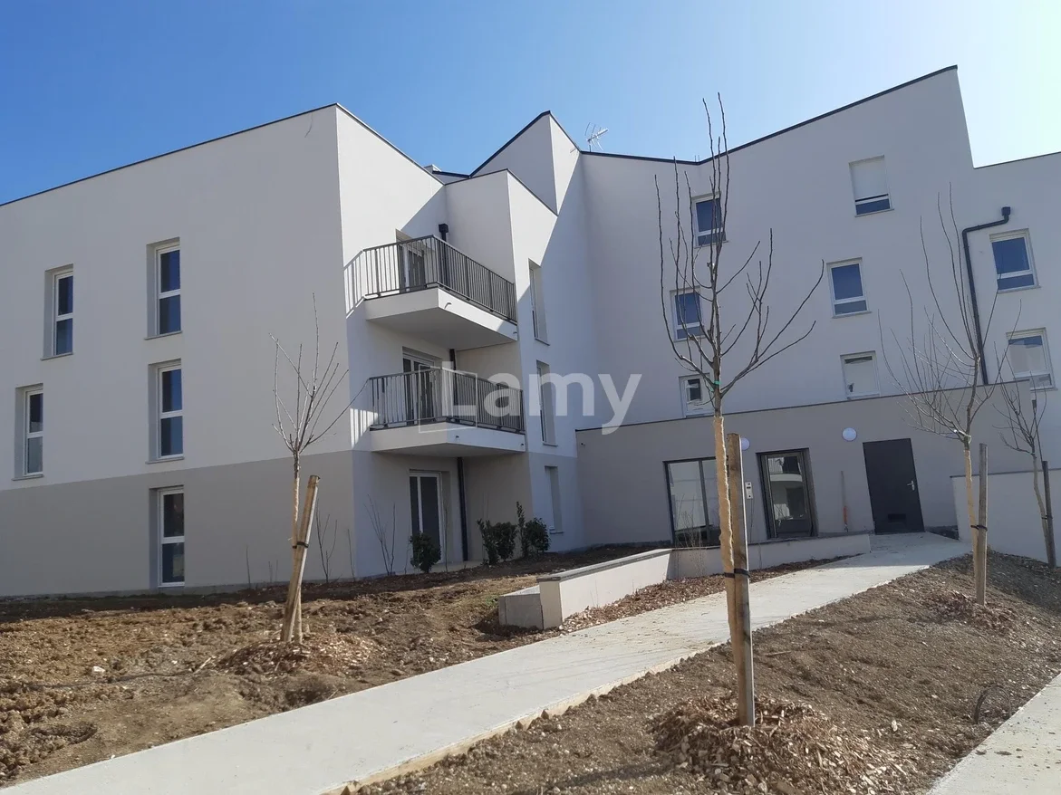 Appartement Avenue Valéry Giscard d'Estaing à Amiens
