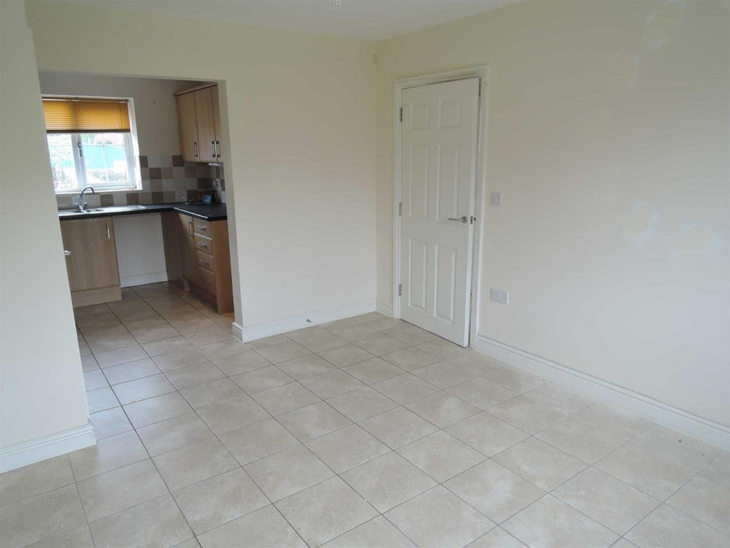 Flat Platts Road in Dudley