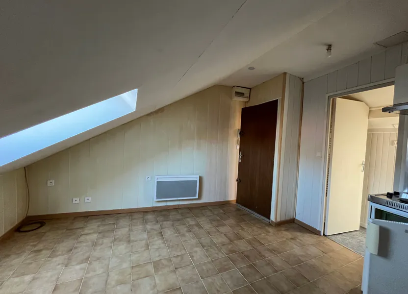 Chambre Impasse du Lion à La Ferté-sous-Jouarre