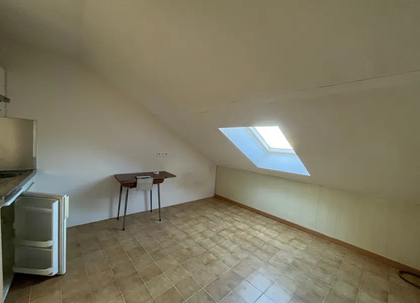 Chambre Impasse du Lion à La Ferté-sous-Jouarre