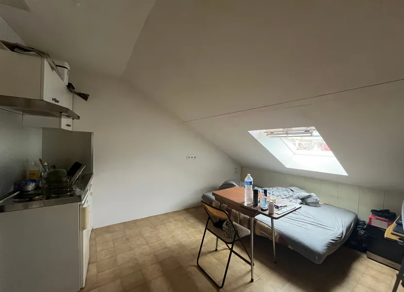 Room Rue des Tanneries in La Ferté-sous-Jouarre