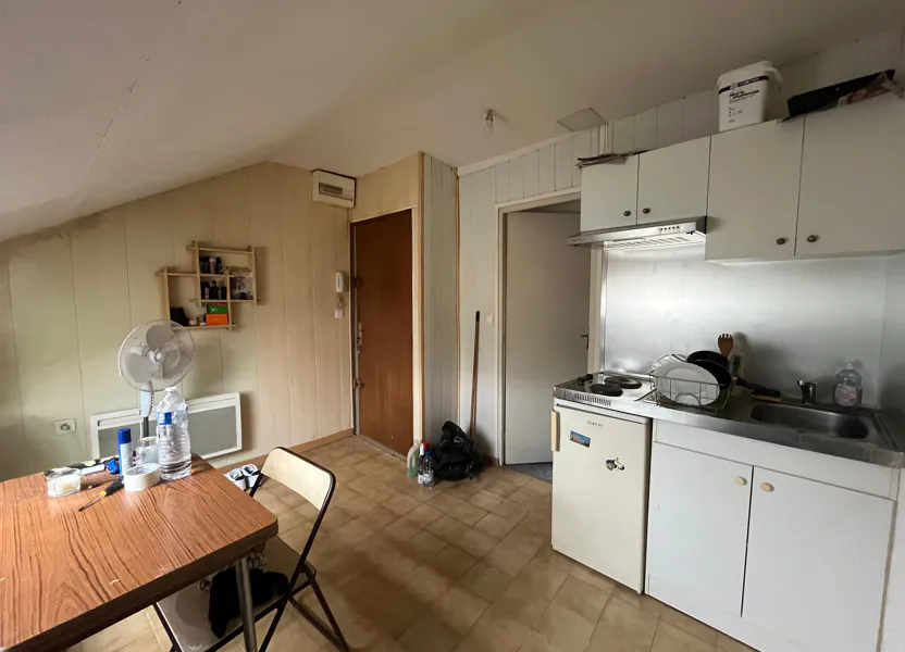 Room Rue des Tanneries in La Ferté-sous-Jouarre