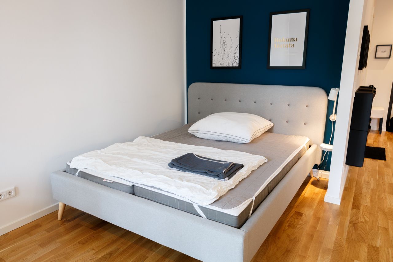 Wohnung Alexanderstraße in Frankfurt am Main