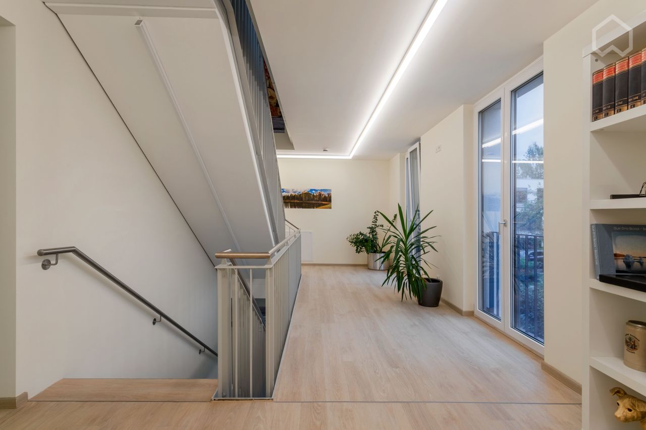 Wohnung Dorpater Straße in München