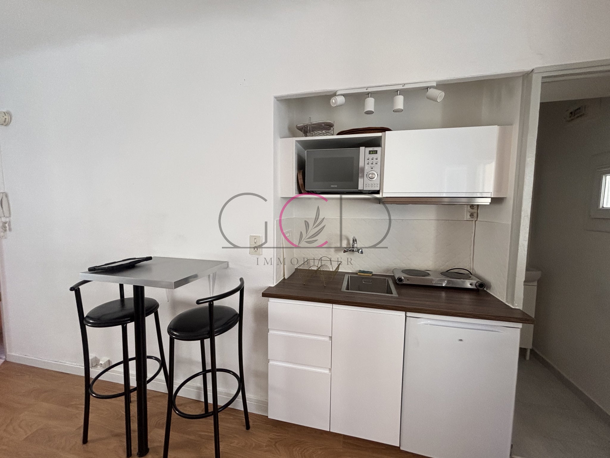 Appartement Rue de la Glacière à Aix-en-Provence
