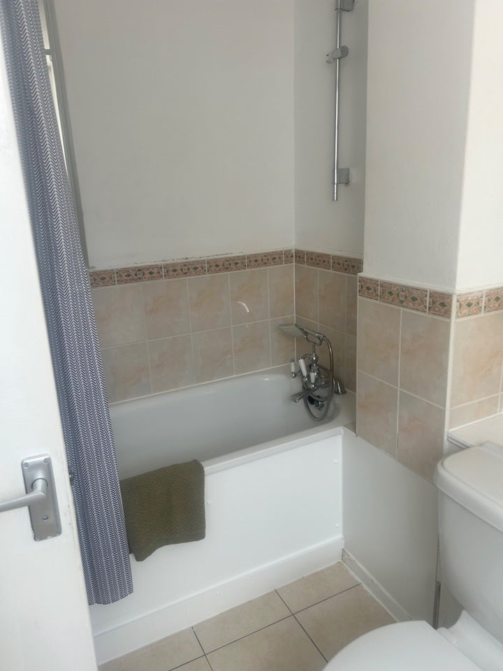 Room Penfold Street in City of Westminster