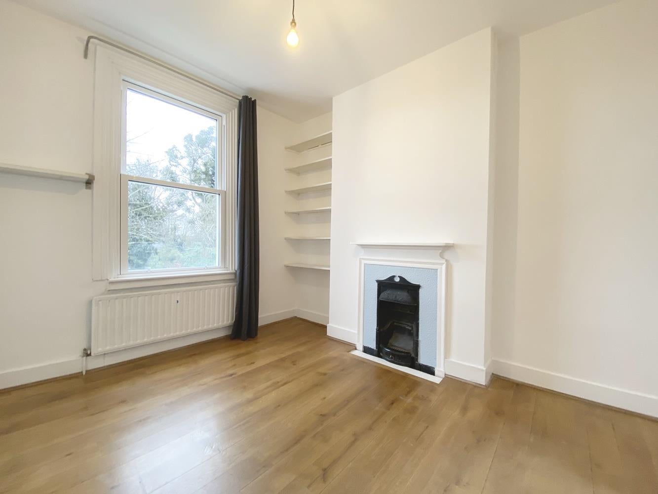 House Fawnbrake Avenue in Greater London