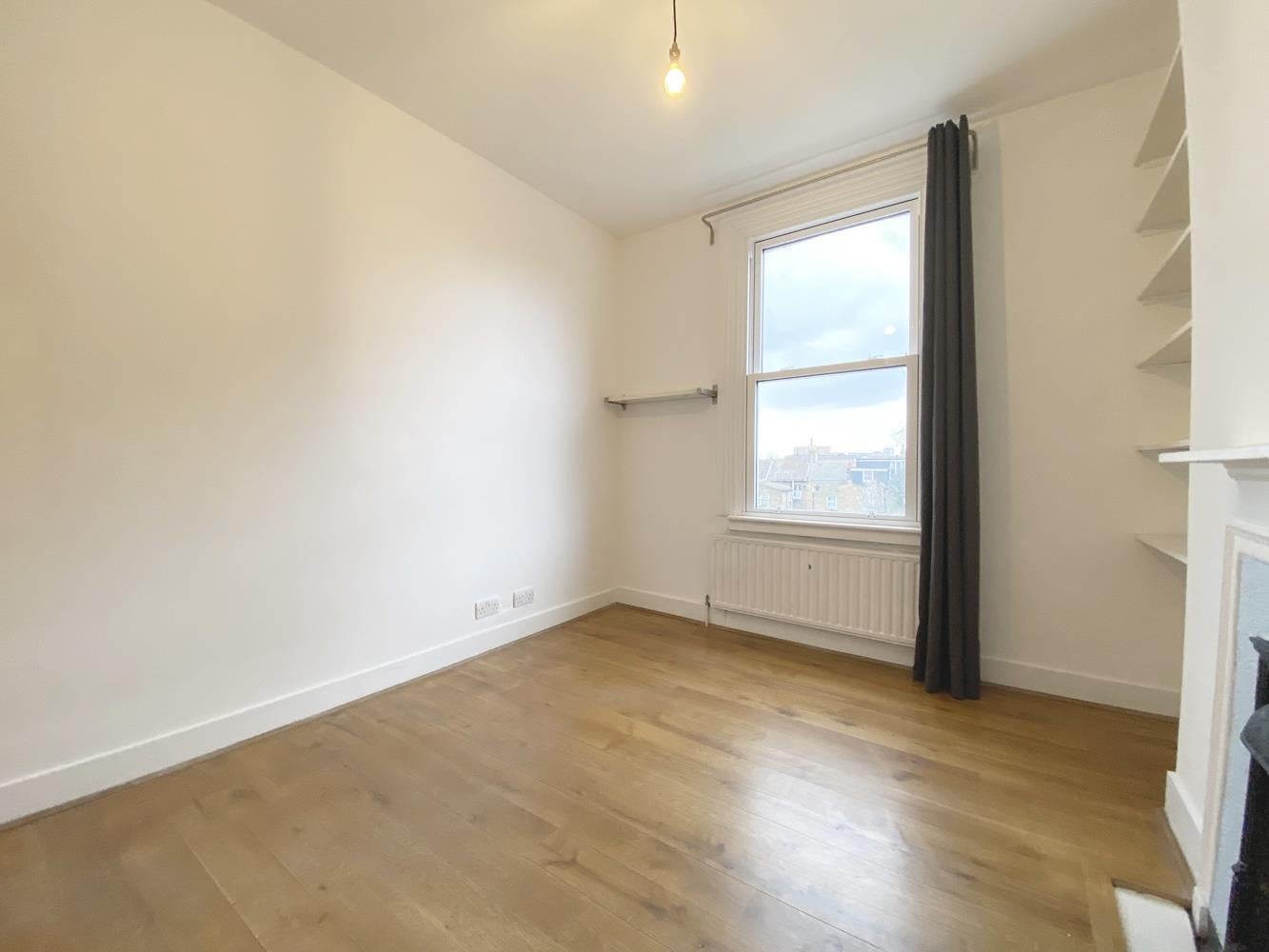 House Fawnbrake Avenue in Greater London