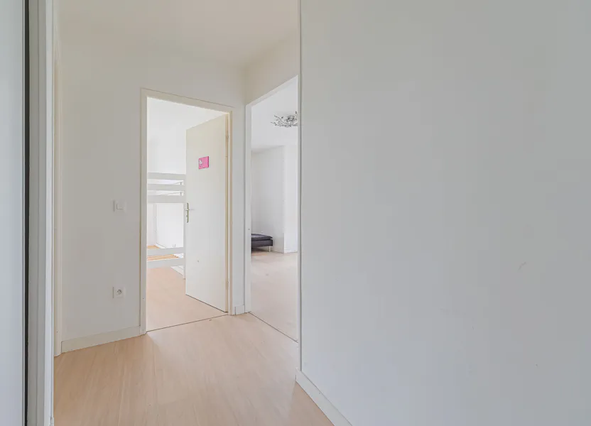 Flat Avenue de la Dhuys in Bagnolet