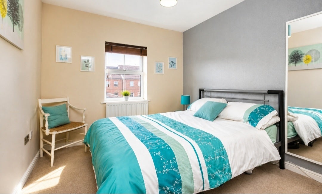 House Whitgift Close in Basingstoke and Deane