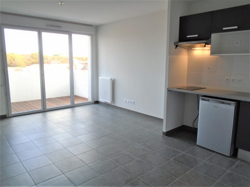 Appartement Chemin du Gymnase à Saint-André-de-Cubzac