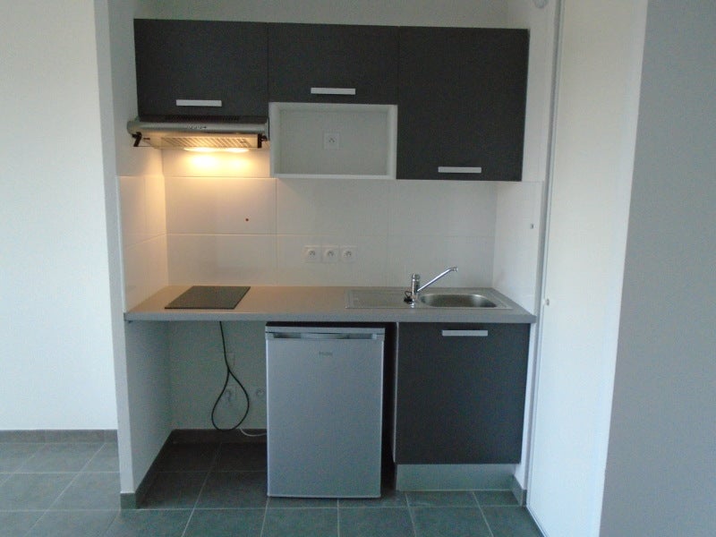 Flat Chemin du Gymnase in Saint-André-de-Cubzac