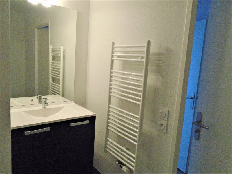 Appartement Chemin du Gymnase à Saint-André-de-Cubzac
