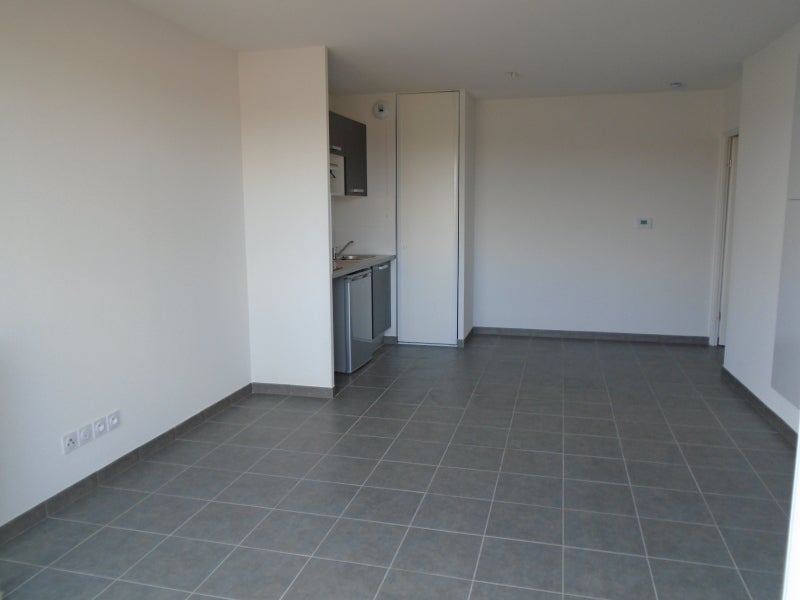 Appartement Chemin du Gymnase à Saint-André-de-Cubzac
