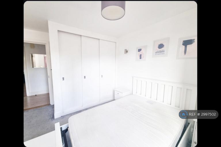 Flat Eagle Works in Greater London