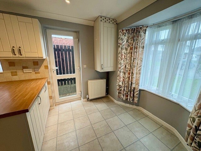 Flat Bradley Croft in Metropolitan Borough of Solihull