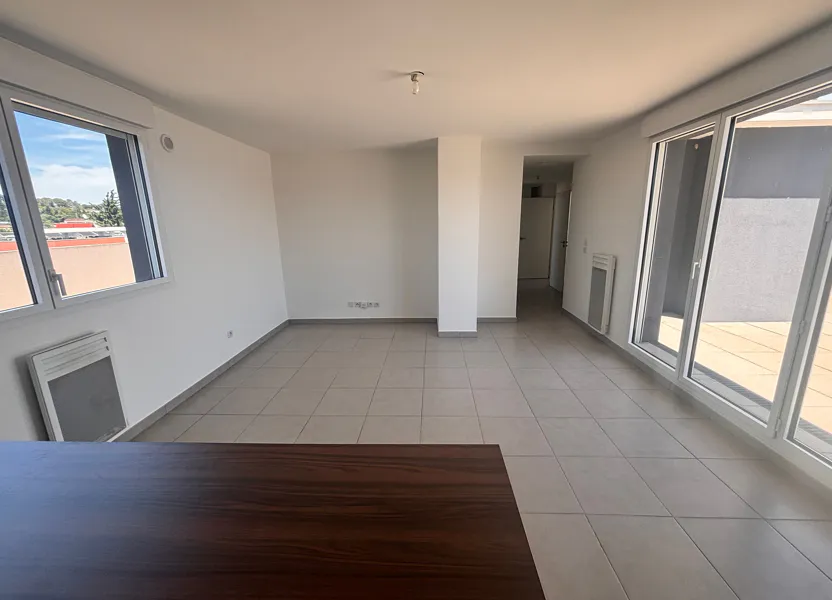 Appartement Avenue de l'Europe à Castelnau-le-Lez