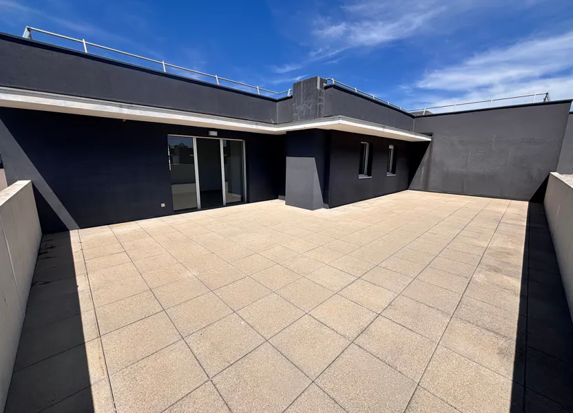 Appartement Avenue de l'Europe à Castelnau-le-Lez