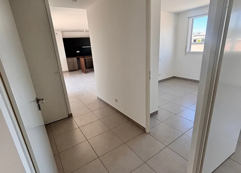 Appartement Avenue de l'Europe à Castelnau-le-Lez