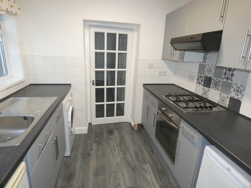 House Pantyrheol in Neath
