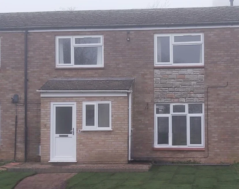House Cumberlow Place in Dacorum
