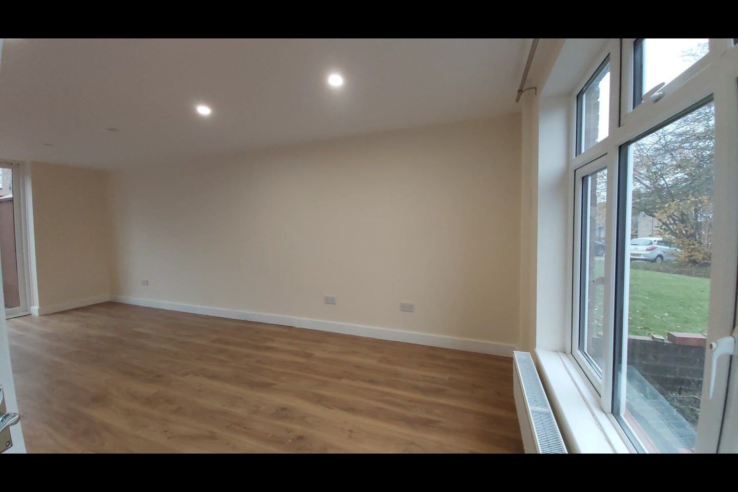 House Cumberlow Place in Dacorum