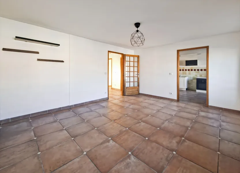 Appartement Impasse de la Magnanerie à Sisteron