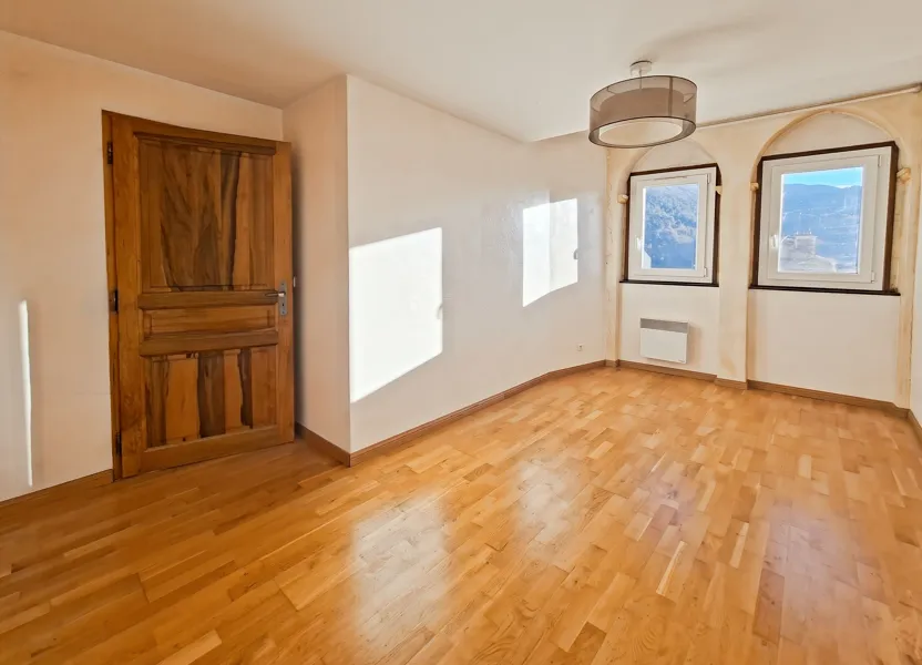 Appartement Impasse de la Magnanerie à Sisteron