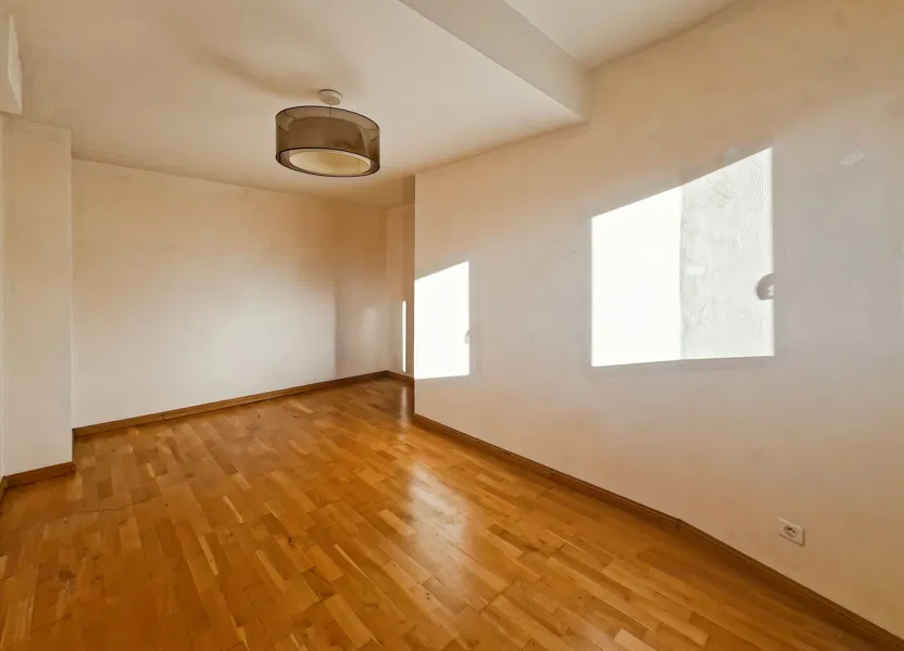 Appartement Impasse de la Magnanerie à Sisteron