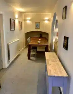 Flat Epsom Road in Guildford