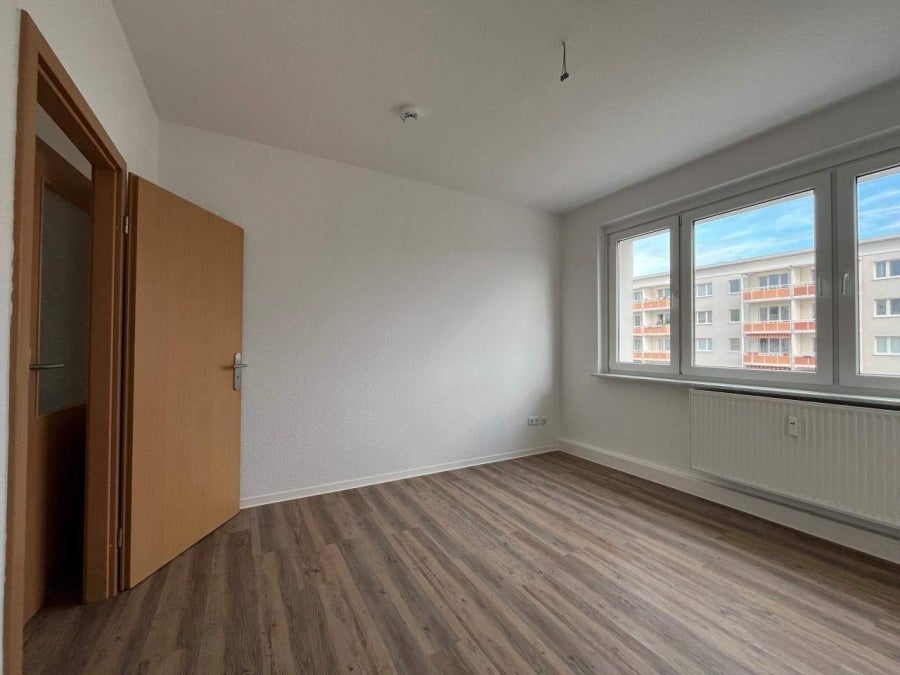 Wohnung Archenholdring in Eisenhüttenstadt