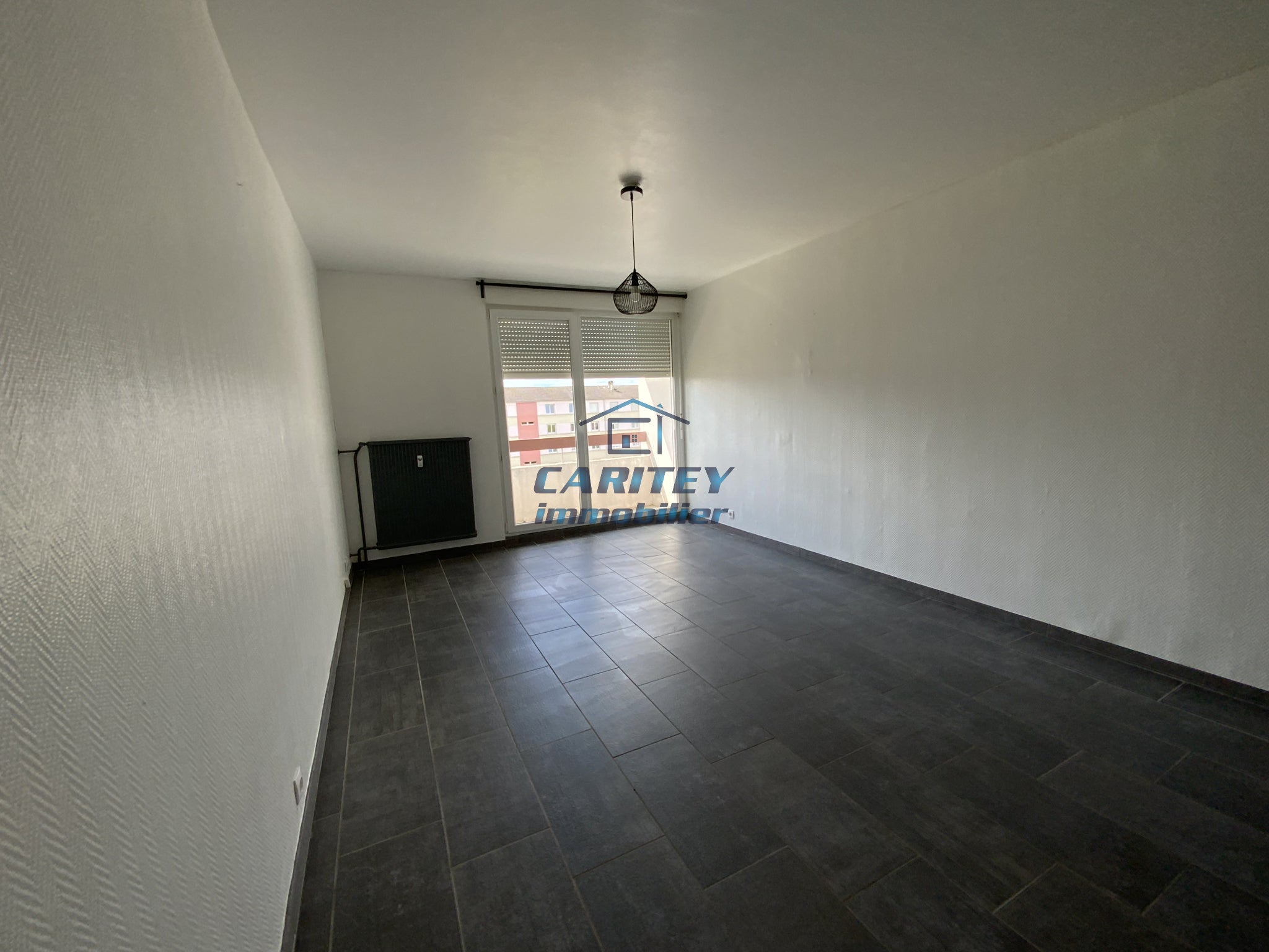 Appartement Rue Pasteur à Luxeuil-les-Bains