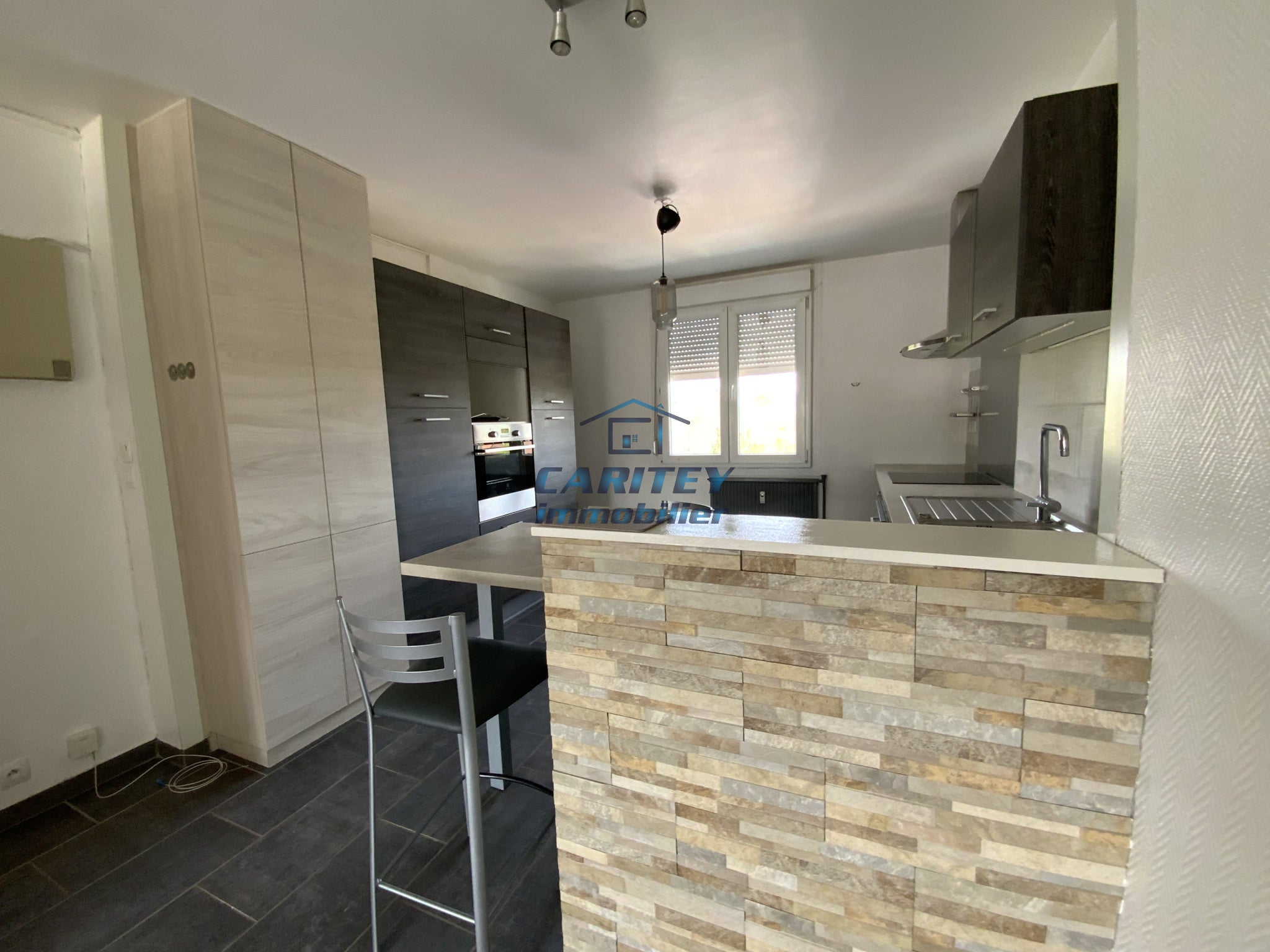 Appartement Rue Pasteur à Luxeuil-les-Bains