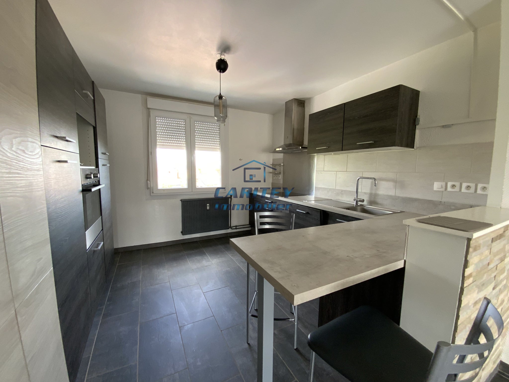 Appartement Rue Pasteur à Luxeuil-les-Bains