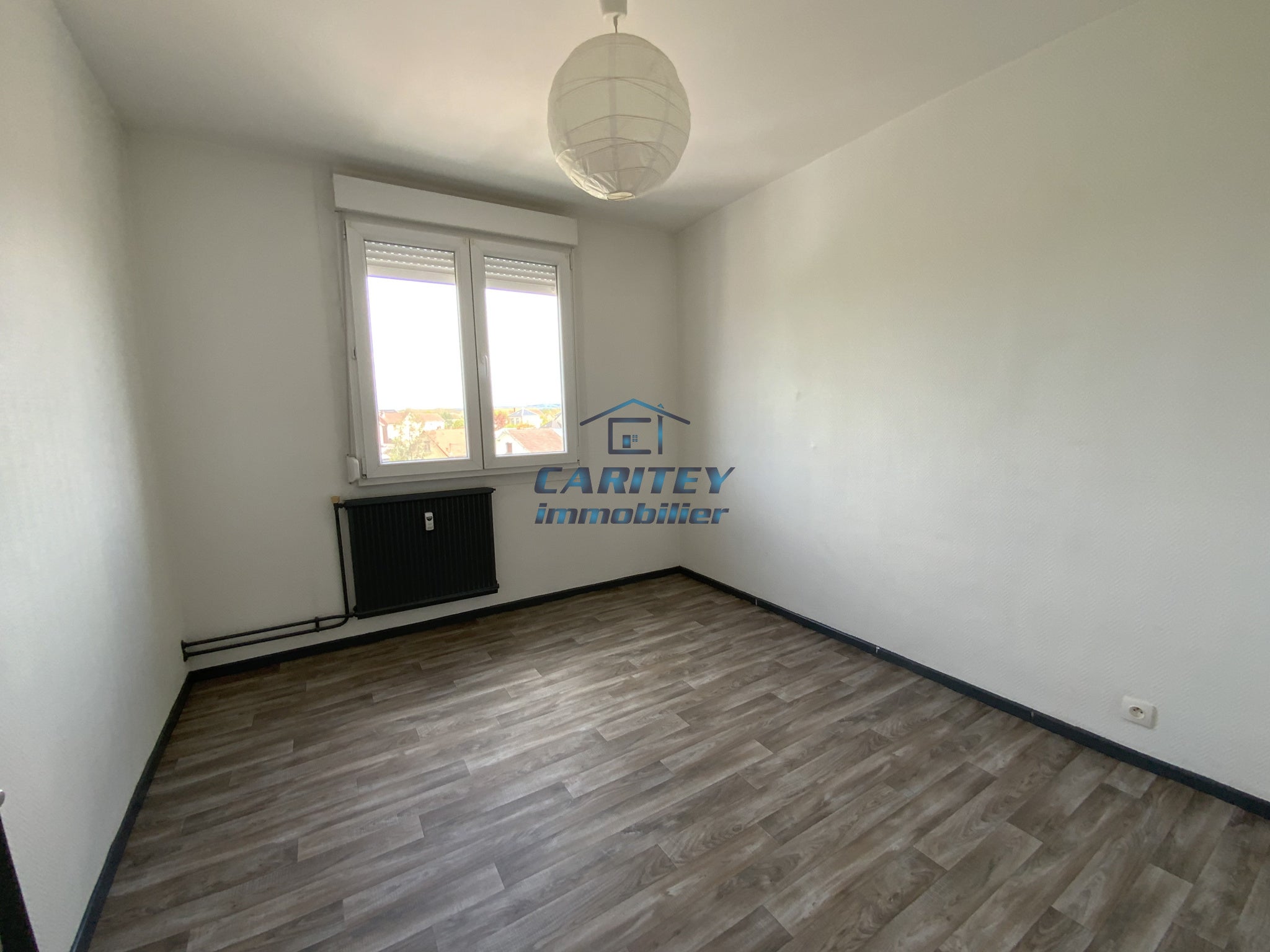 Appartement Rue Pasteur à Luxeuil-les-Bains