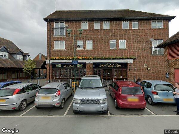 Flat Hoskins Walk in Oxted