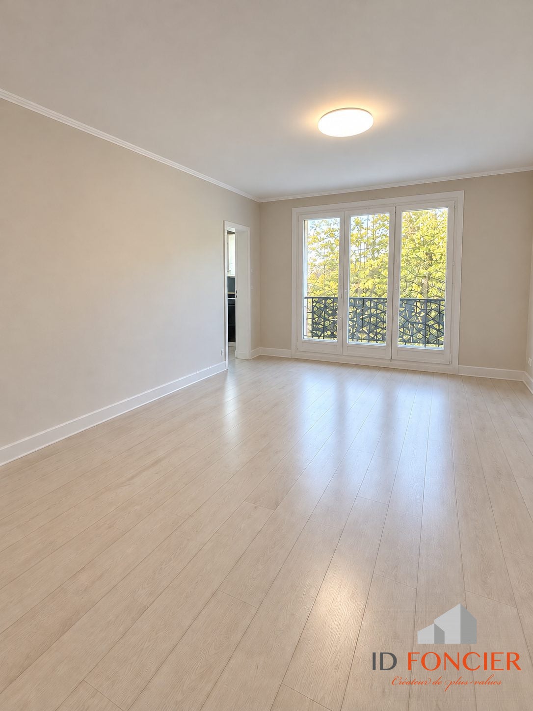 Appartement Rue Védrines à Viry-Châtillon