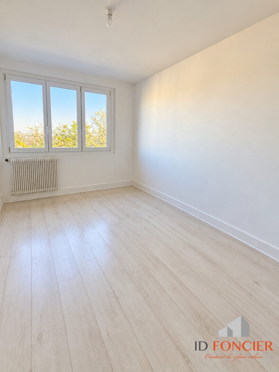 Appartement Rue Védrines à Viry-Châtillon