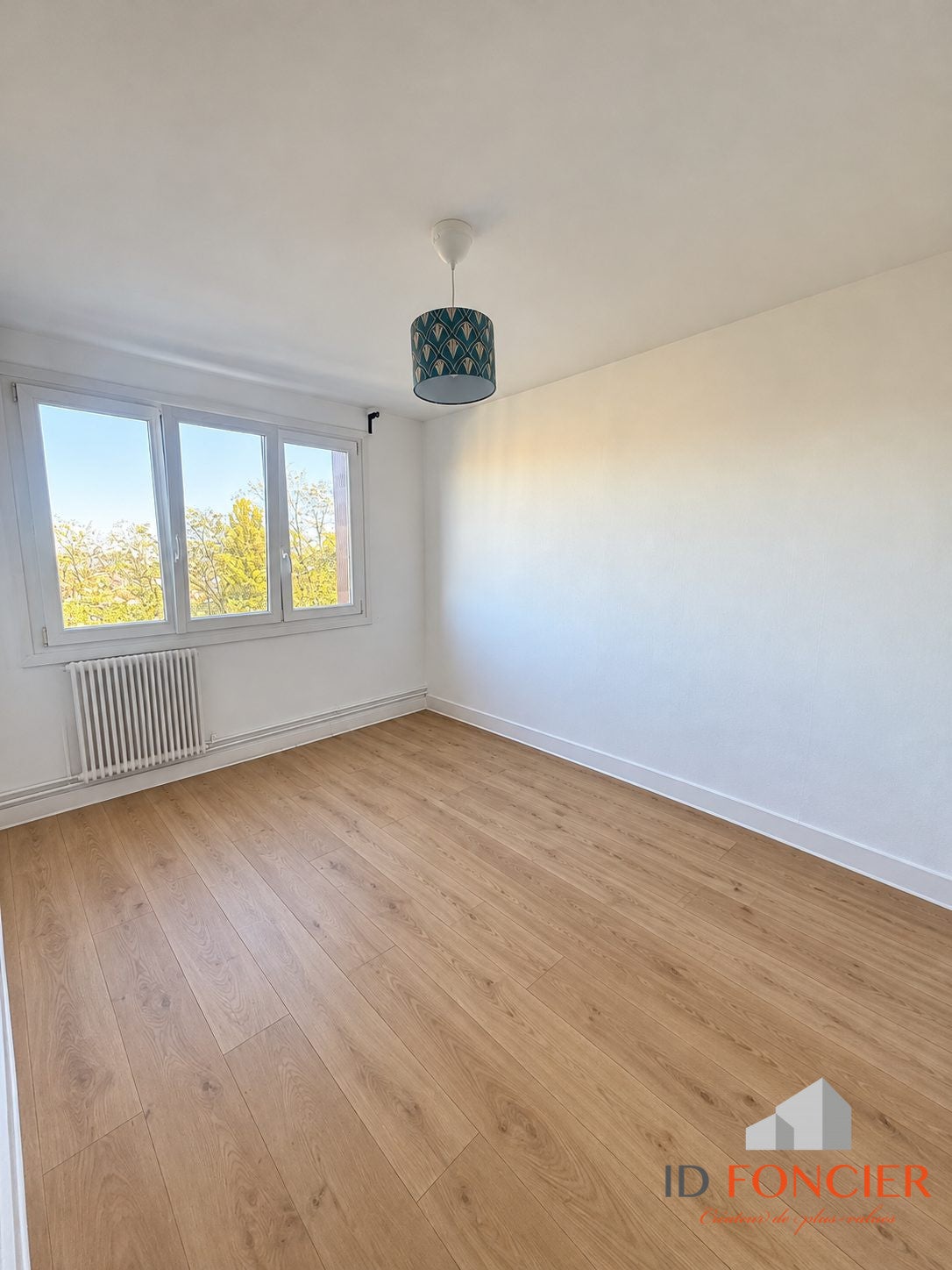 Appartement Rue Védrines à Viry-Châtillon