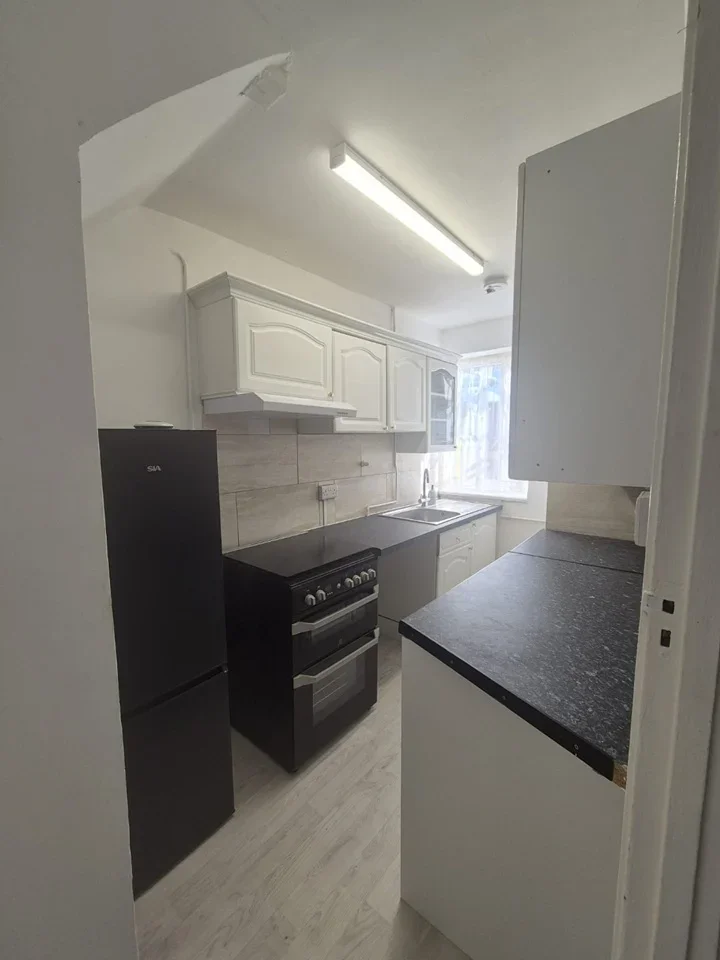 House South Lodge Avenue in Greater London