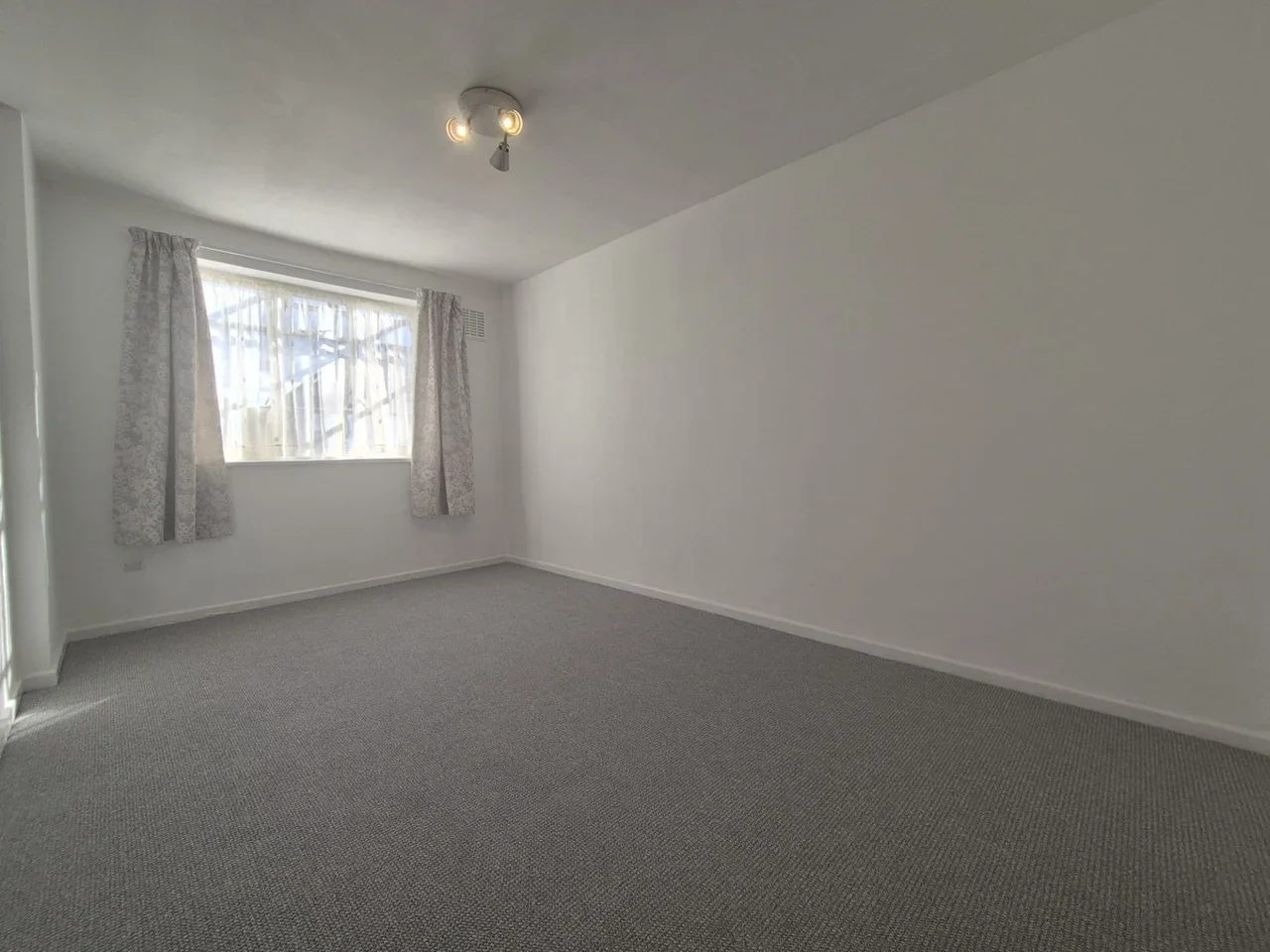 House South Lodge Avenue in Greater London