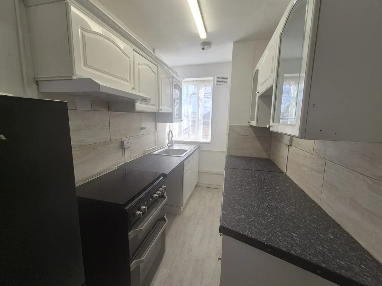 House South Lodge Avenue in Greater London