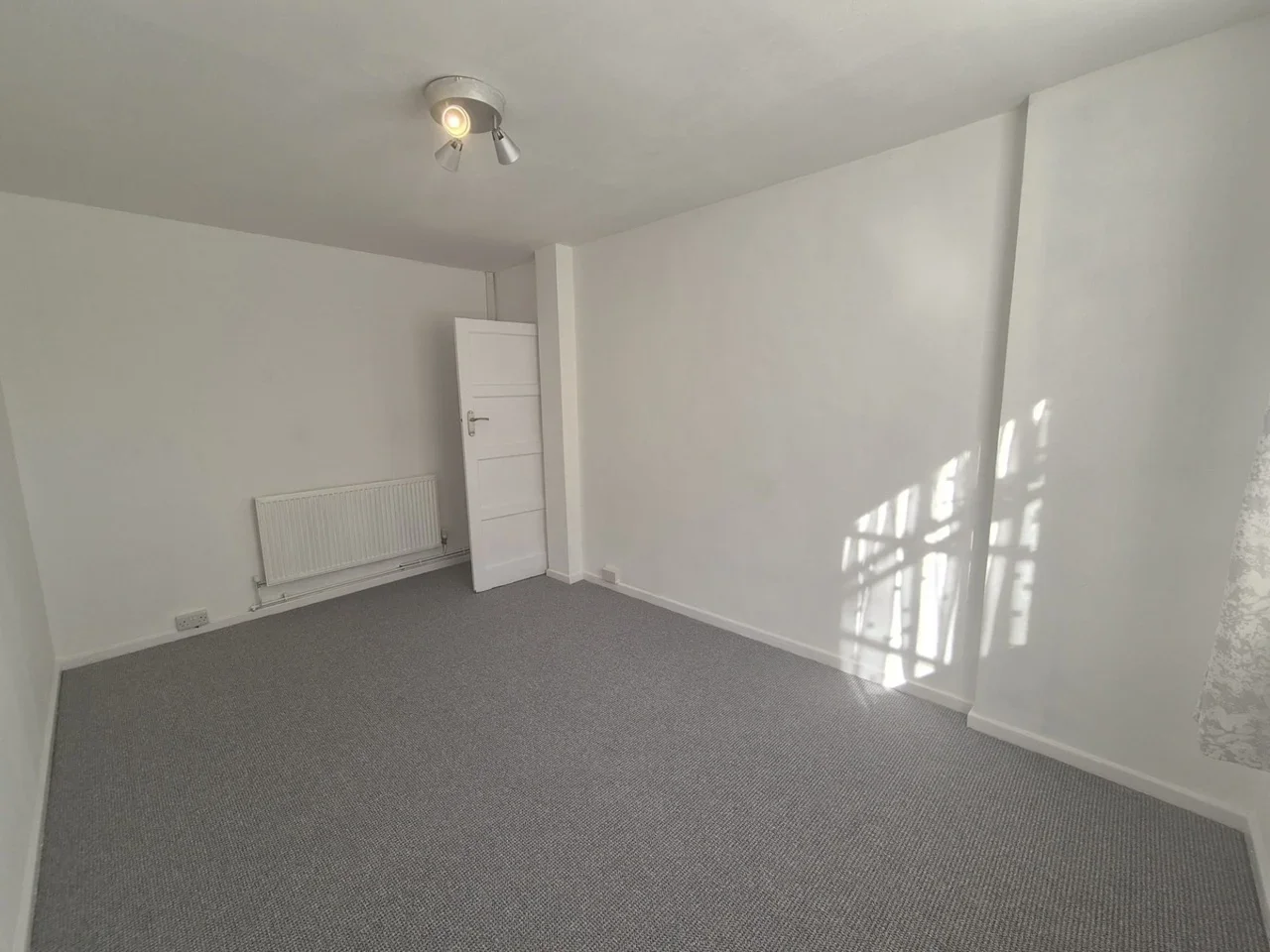 House South Lodge Avenue in Greater London